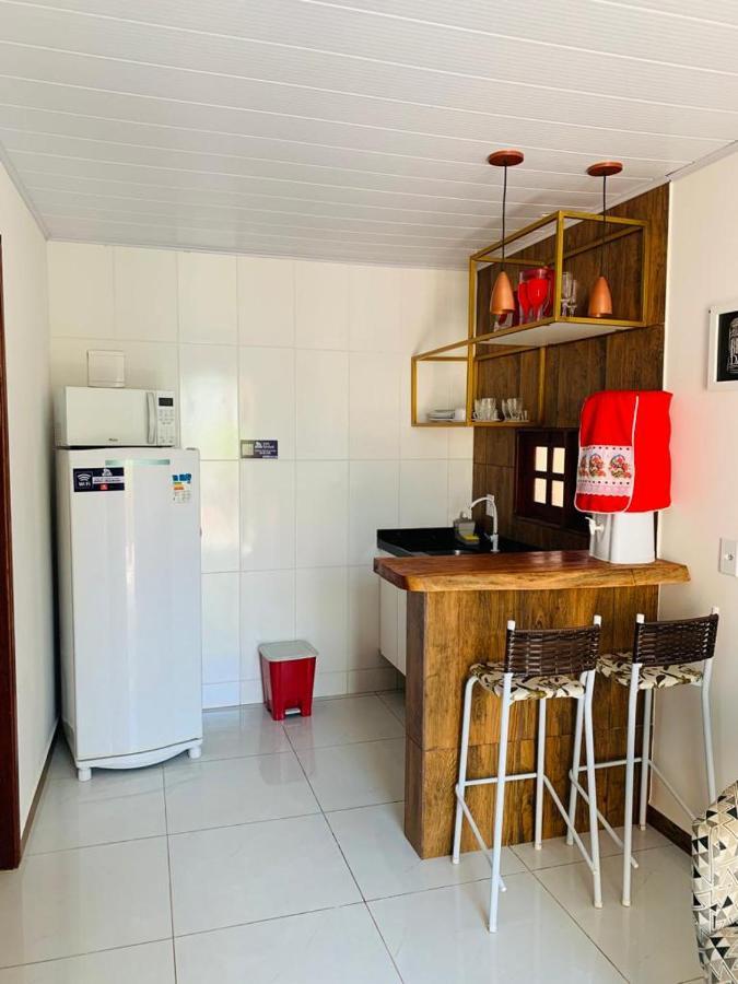 Flats Villas Litoral Sul - Lagoa Do Pau - Coruripe - Al Eksteriør billede